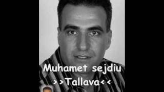 Muhamet Sejdiu New tallavaa [upl. by Eerac]