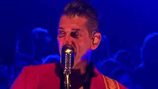 Danny Vera  Roller Coaster Live in Oosterpoort  Groningen [upl. by Bywoods190]