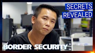 2 Hour Border Security Marathon  Season 13 Full Episodes  Border Security Australia Compilation [upl. by Yetty]