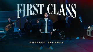 Gustavo Palafox  First Class [upl. by Atteuqihc]