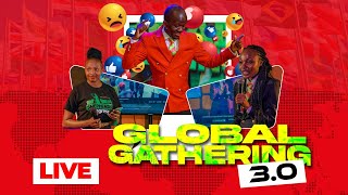 GLOBAL GATHERING 2024 LIVE  The Greater Love Church [upl. by Itsa410]