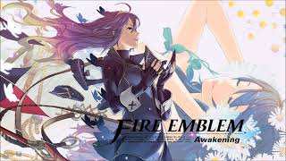 Fire Emblem Awakening  Id Return  Id Purpose Extended [upl. by Notlil599]