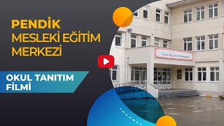 Pendik Mesleki Eğitim Merkezi Tanıtım Filmi [upl. by Enisamoht144]