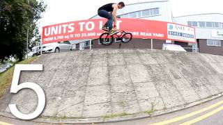 Webisode 5 Gloucester Flatbanks [upl. by Nirret]