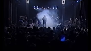 I Nomadi  Auschwitz Live Performance  Casalromano MN 1989 [upl. by Roux]