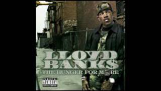 Lloyd Banks  Karma [upl. by Emmalyn]