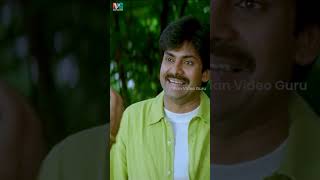 సారీ సారీ సారీ  Kushi Movie  Pawan Kalyan  Bhoomika  SJ Suryah  Ali  ytshorts  IVG [upl. by Linnell595]