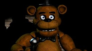 FNAF Into The Pit  Gameplay Trailer [upl. by Innad]