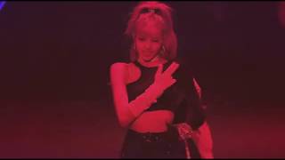 BLACKPINK「16 Shots」IN YOUR AREA TOUR SEOUL DVD [upl. by Welsh771]