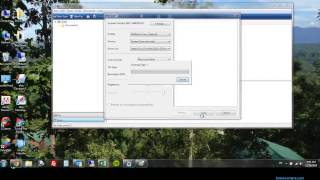 Setting Up Windows Fax and Scan [upl. by Demona]