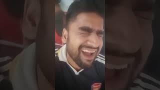 Dil ko Karar Aaya  Singing Without Autotune [upl. by Nahn630]