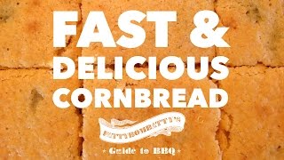 Recipe  Take your Jiffy cornbread to the next level [upl. by Enelad214]