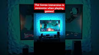 Govee Immersion Lights [upl. by Anan]