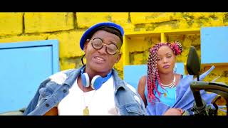 NI RUSHYA by ADOLPHE X UNCLE AUSTIN  OFFICIAL VIDEO 4K [upl. by Theresita]