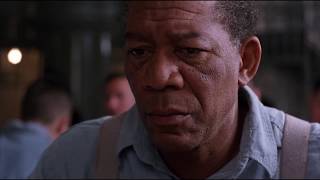 Every Man has his Breaking Point  The Shawshank Redemption 1994  Movie Clip HD Scene [upl. by Paton5]