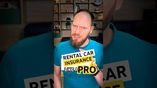 Choose rental car insurance in Europe like a pro 💪🚗 [upl. by Voorhis]