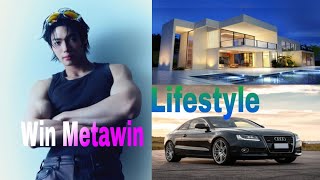 Metawin Opass Iamkajorn Lifestyle Boyfriends Dating Real Name Age Height Biography etc [upl. by Adnohsek324]