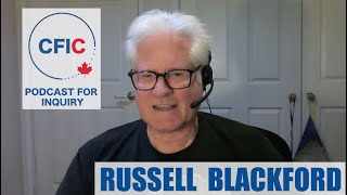 Liberalism a postliberal world with Russell Blackford [upl. by Danieu]