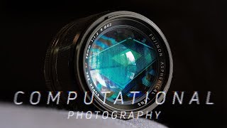 Computational photography will COMPLETELY revolutionize your smartphone camera [upl. by Brinn228]