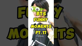 Can’t stop laughing thanks to BTS 🤣btsfunnyshorts [upl. by Aneleh]