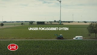 Willkommen im Fokusgebiet Oyten [upl. by Tnomal285]