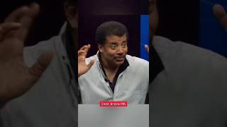 Astrophysicist Neil deGrasse Tyson talks about time travel relativity [upl. by Corby929]