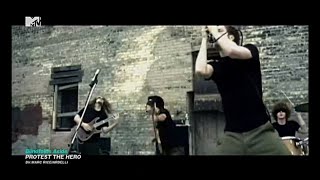 PROTEST THE HERO \\ Blindfolds Aside Official Video ᴴᴰ [upl. by Lian805]