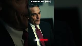 quotSell It All Todayquot  Margin Call 2011 MarginCall FinancialCrisis WallStreet JeremyIrons [upl. by Yelrac]