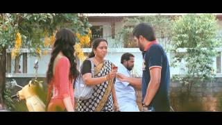 Bramman  Tamil Movie  Scenes  Clips  Comedy  Songs  Sasikumar meets Lavanya Tripathi [upl. by Limak]