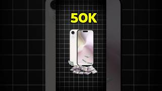 iPhone se 4 budget price 📱 shorts iphone [upl. by Notnad]