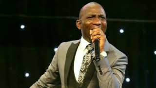 Fire🔥🔥The Power of Tongues  Dr Paul Enenche [upl. by Atinot]