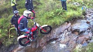 Leven Valley Classic Trial 22 Day 2 [upl. by Eevets]