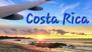 Buffalo to Costa Rica Tamarindo with car rental explained [upl. by Calendra264]