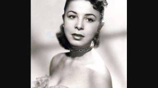 Eydie Gorme  Love Me Forever 1957 [upl. by Corabella]