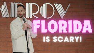 Florida is shocking [upl. by Kohcztiy]