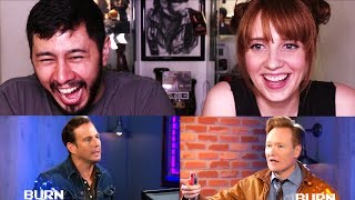 CLUELESS GAMER ARMS W WILL ARNETT  Reaction w Megan Aimes [upl. by Danby]