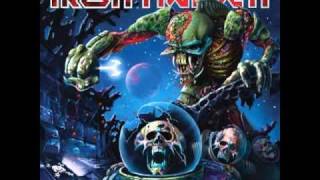 Iron Maiden  Satellite 15 The Final Frontier [upl. by Shriver]