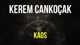 Kerem Cankoçak  Kaos Atölye Libro [upl. by Dedie]