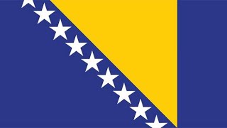 Bosanska Artiljerija Bosnian Patriotic Song [upl. by Aciras884]