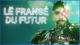 Le français du FUTUR vive la décadence  MLTP13 [upl. by Nosnarb]