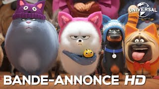 Comme Des Bêtes 2  Bande Annonce Officielle [upl. by Uahsoj877]