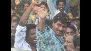 JAGAN YUVA SENA GREATER HYDERABAD [upl. by Dita173]