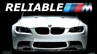 The Most Reliable BMW M Series Cars  My Top 5 [upl. by Kirt]