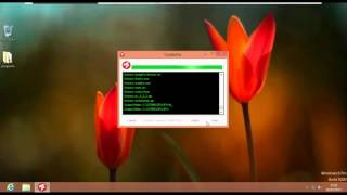 how to clean computer from malwares  combofix  windows 8 [upl. by Yraccaz558]