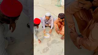 Qiamat k din afra tafri😂😂  youtubeshorts funny funnycomedy [upl. by Silas73]