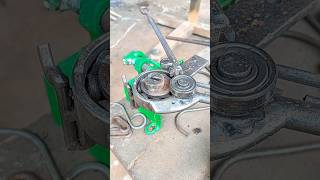 Creative bending simple tools handmade creative welding diy tools [upl. by Salena894]