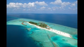 Maldives Paradise  Veligandu island  by Sammy B [upl. by Sigsmond]