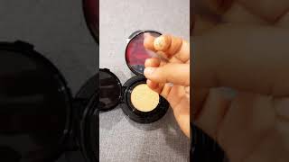 review Artistry Cushion foundation 100 recommended u should try [upl. by Mialliw]