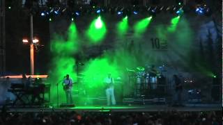 Umphreys McGee  20070719  10000 Lakes Festival full Part 1 of 2 [upl. by Eemaj]