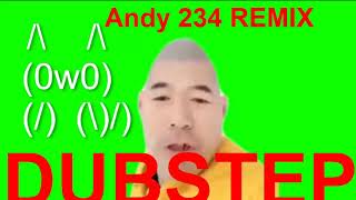 xue hua piao piao DUBSTEP REMIX BY ANDY 234 YI JIAN MEI DUBSTEP REMIX [upl. by Idou]